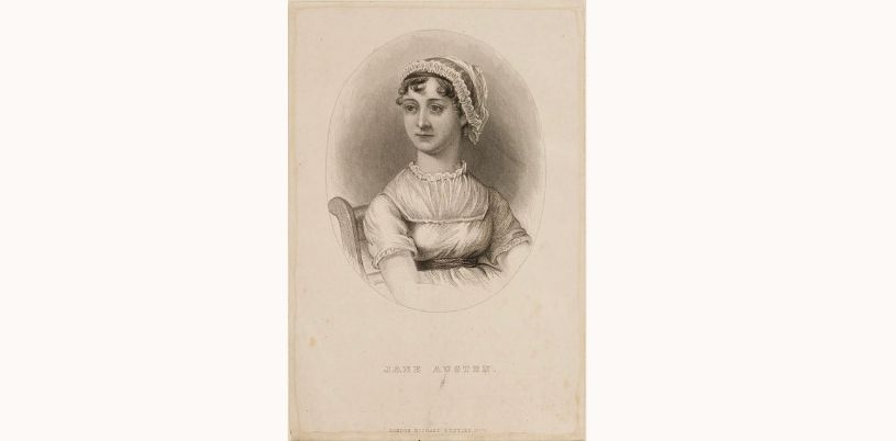 Jane Austen